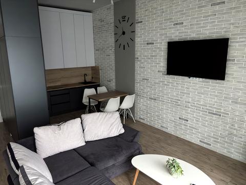 квартира за адресою Дніпро, 93-ї Холодноярської Бригади вул., 4а