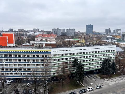 квартира за адресою Дніпро, 93-ї Холодноярської Бригади вул., 4а