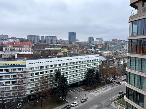 квартира за адресою Дніпро, 93-ї Холодноярської Бригади вул., 4а