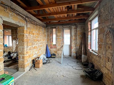 будинок за адресою Грушевського вул.