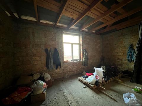 будинок за адресою Грушевського вул.