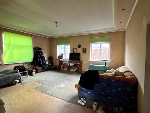 будинок за адресою Грушевського вул.