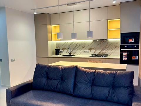 квартира по адресу Запорожское шоссе, 32а