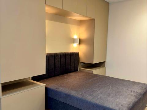 квартира по адресу Запорожское шоссе, 32а