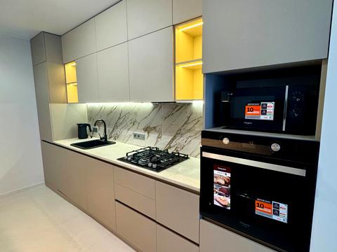 квартира по адресу Запорожское шоссе, 32а