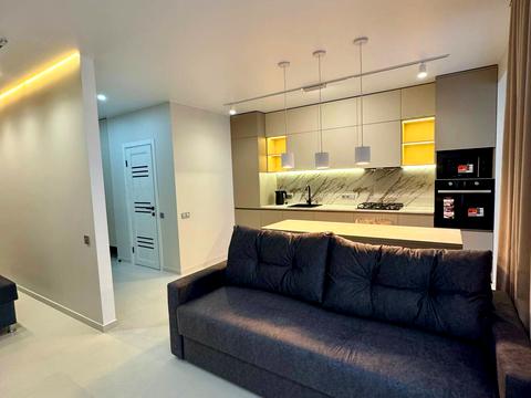 квартира по адресу Запорожское шоссе, 32а