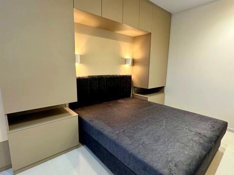 квартира по адресу Запорожское шоссе, 32а