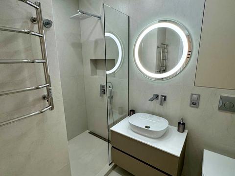 квартира по адресу Запорожское шоссе, 32а