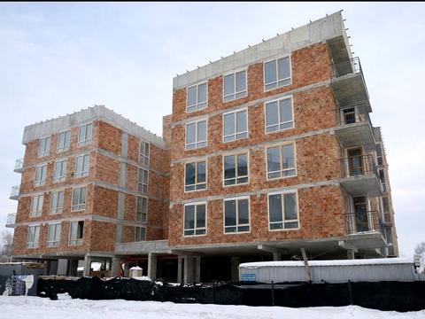 квартира за адресою Данила Галицького вул., (Будинок)