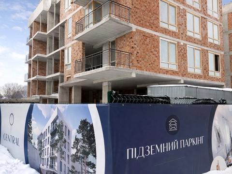 квартира за адресою Данила Галицького вул., (Будинок)