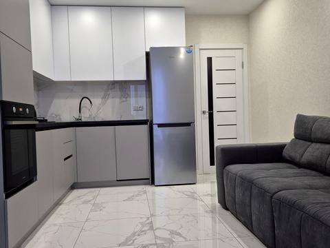 квартира за адресою Запорізьке шосе, 30я