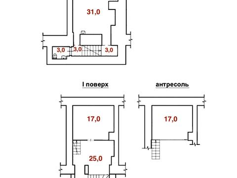 комерційна за адресою Одеса, Екатерининская, 18 