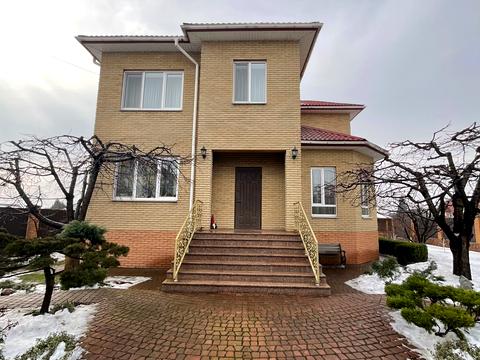 дом по адресу Амосова ул., 64