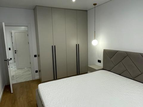 квартира по адресу Национальной Гвардии ул., 3-В