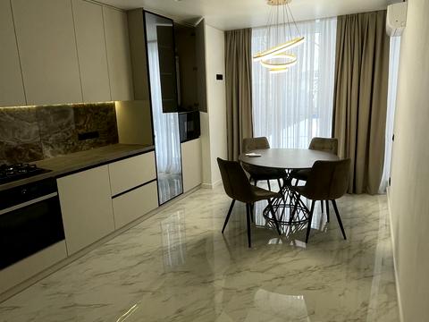 квартира по адресу Национальной Гвардии ул., 3-В