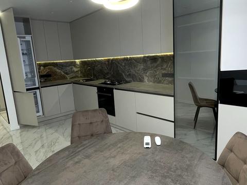 квартира по адресу Национальной Гвардии ул., 3-В