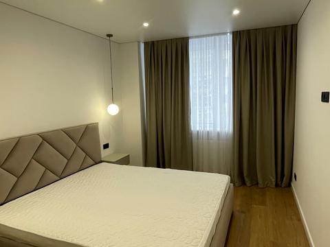 квартира по адресу Национальной Гвардии ул., 3-В