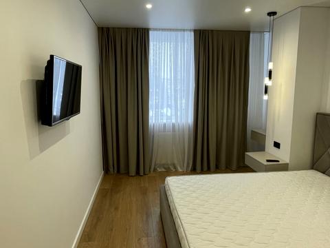 квартира по адресу Национальной Гвардии ул., 3-В