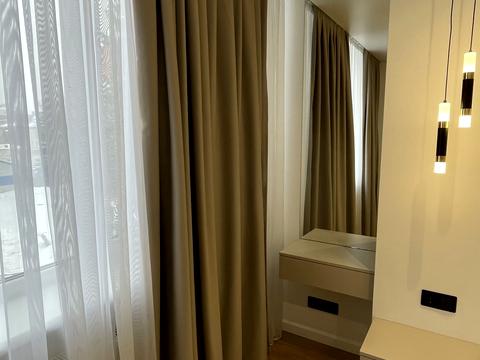 квартира по адресу Национальной Гвардии ул., 3-В