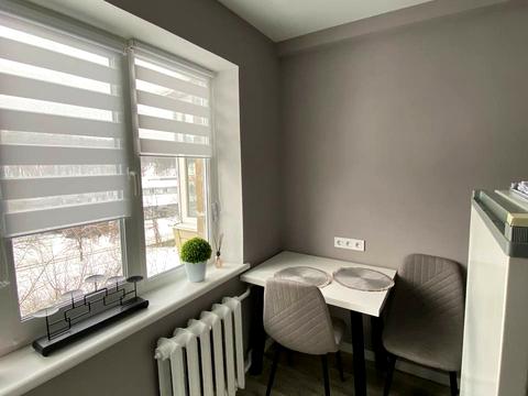 квартира за адресою Олександра Поля просп. (Кірова), 64