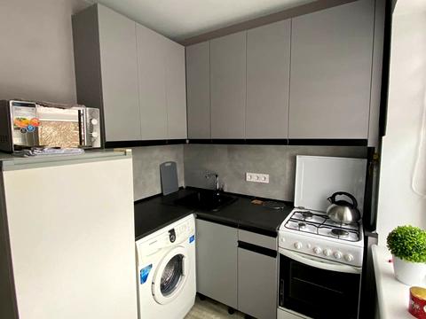 квартира за адресою Олександра Поля просп. (Кірова), 64