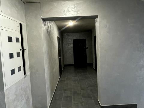 квартира по адресу Национальной Гвардии ул., 3-В