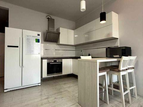 квартира за адресою Європейська вул. (Карла Маркса), 90