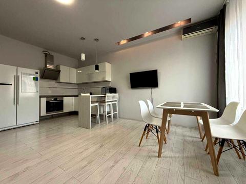 квартира за адресою Європейська вул. (Карла Маркса), 90