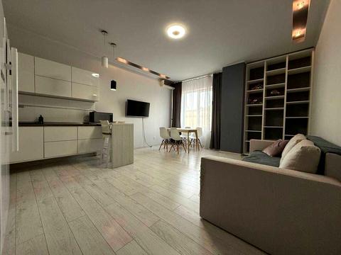 квартира за адресою Європейська вул. (Карла Маркса), 90