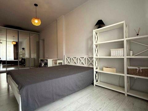 квартира за адресою Європейська вул. (Карла Маркса), 90