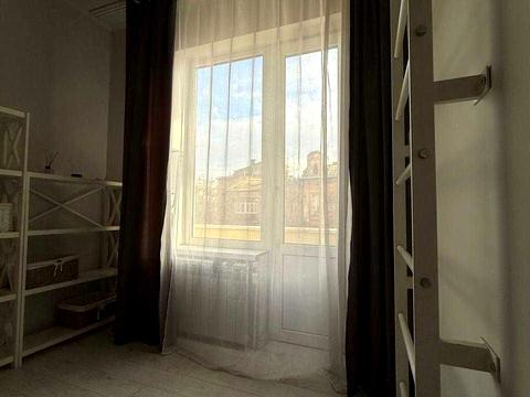 квартира за адресою Європейська вул. (Карла Маркса), 90