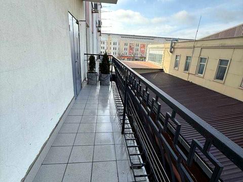 квартира за адресою Європейська вул. (Карла Маркса), 90