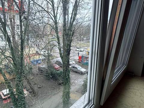 квартира за адресою Краснова вул., 2