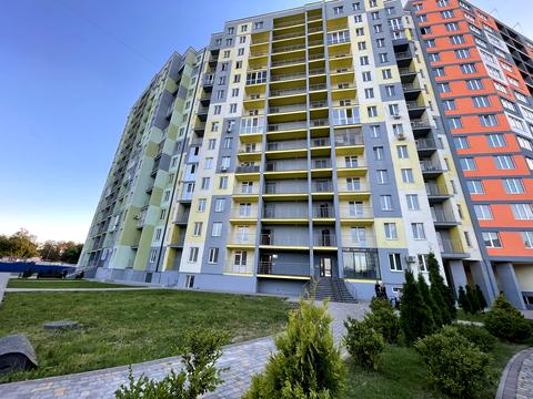 квартира по адресу Незалежності просп., (Будинок 1)