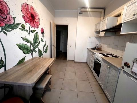 квартира по адресу Светлая ул., 3 к2