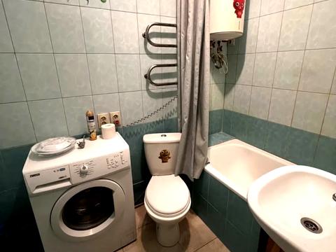 квартира по адресу Светлая ул., 3 к2