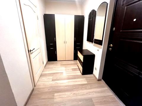 квартира по адресу Светлая ул., 3 к2