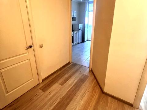 квартира по адресу Светлая ул., 3 к2