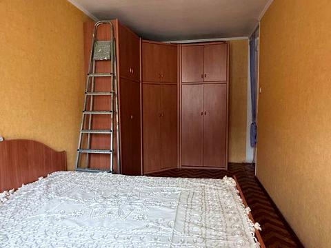 квартира за адресою Краснова вул., 2