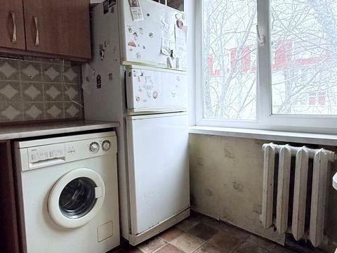 квартира за адресою Краснова вул., 2