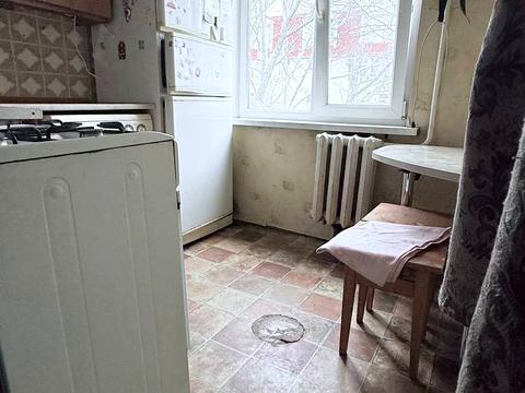 квартира за адресою Краснова вул., 2