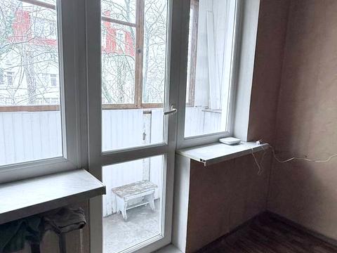 квартира за адресою Краснова вул., 2