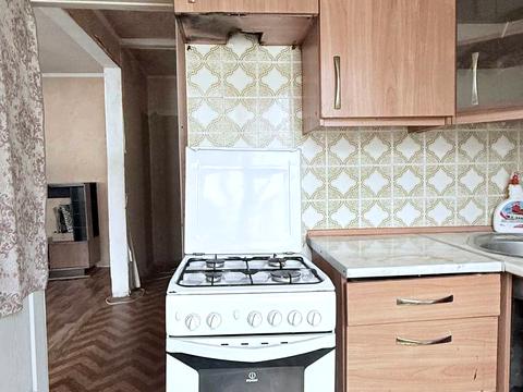 квартира за адресою Краснова вул., 2