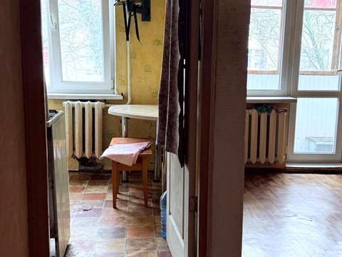 квартира за адресою Краснова вул., 2