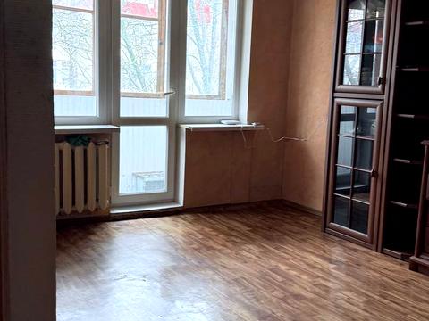 квартира за адресою Краснова вул., 2