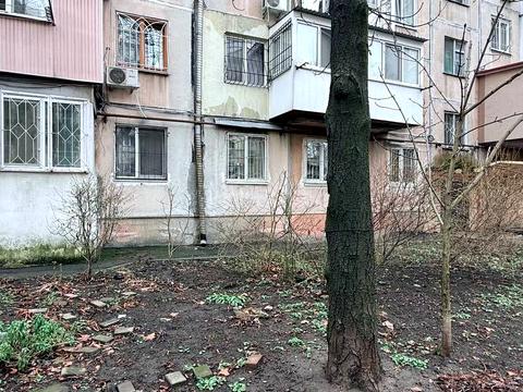 квартира за адресою Краснова вул., 2