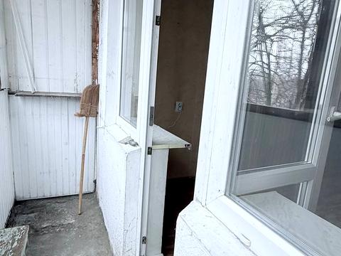 квартира за адресою Краснова вул., 2