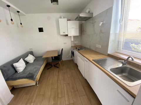 квартира за адресою Гайдамацька вул., 3