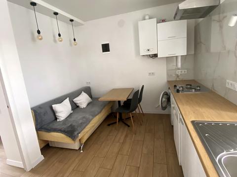 квартира за адресою Гайдамацька вул., 3