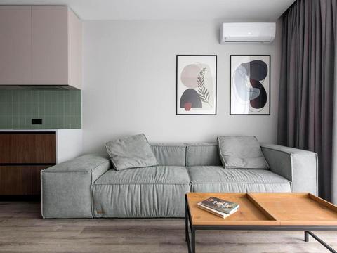 квартира по адресу Европейская ул. (Миронова), 9-А